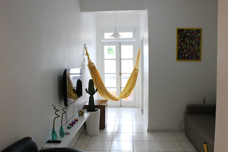 Rio Habitat Copacabana 1202 Beach Block