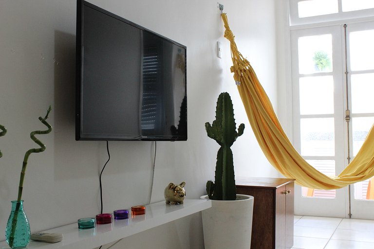Rio Habitat Copacabana 1202 Beach Block