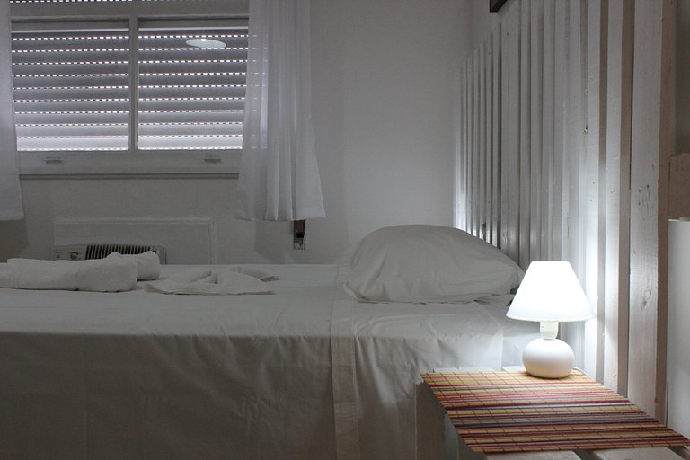 Rio Habitat Copacabana 1202 Quadra da Praia