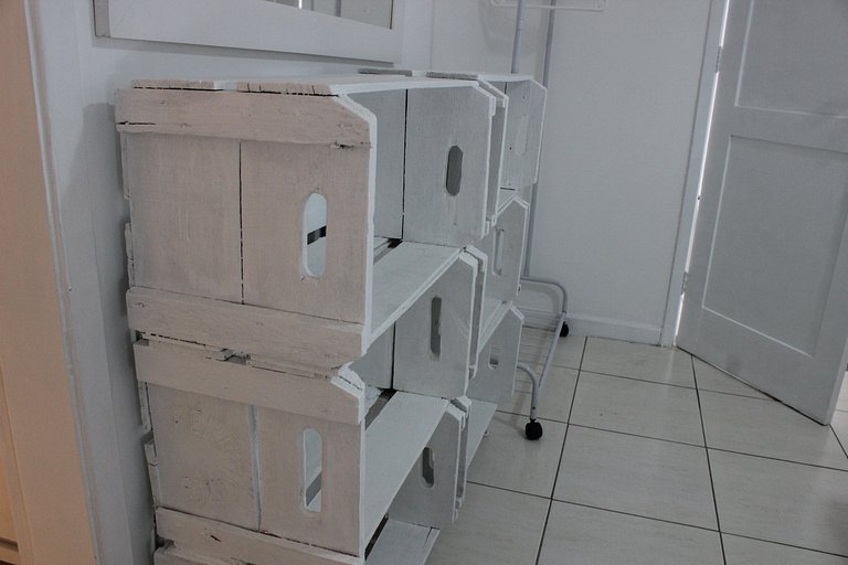 Rio Habitat Copacabana 1202 Beach Block