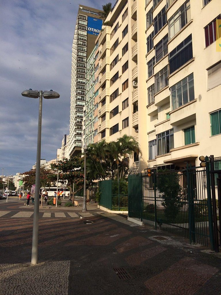 Av. Atlântica 3150