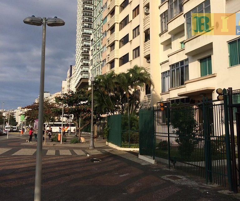 Av. Atlântica 3150