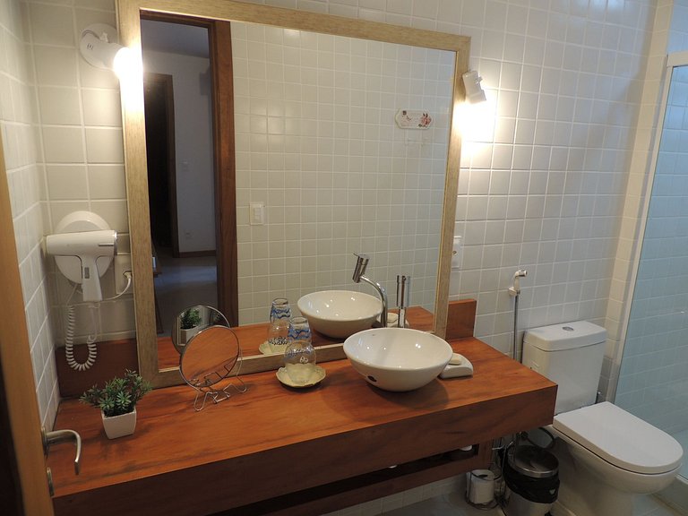 Rio Habitat Corrêas Casa con 7 Suites