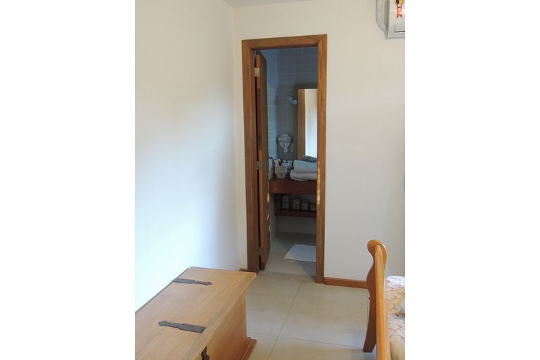 Rio Habitat Corrêas 7-Suite House