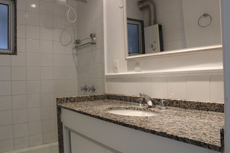 Rio Habitat Copacabana 1202 Beach Block