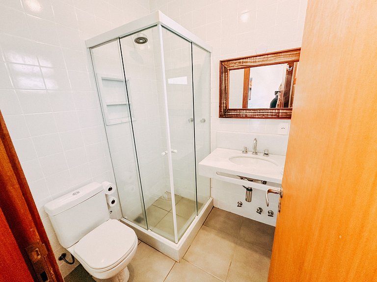 Rio Habitat Corrêas Casa con 7 Suites