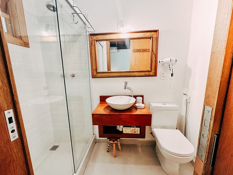Rio Habitat Corrêas Casa com 7 Suítes