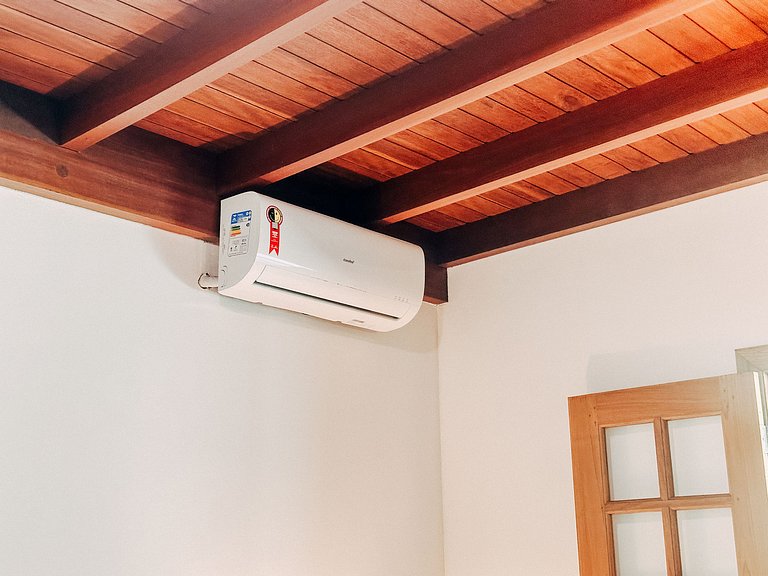 Rio Habitat Corrêas Casa com 7 Suítes