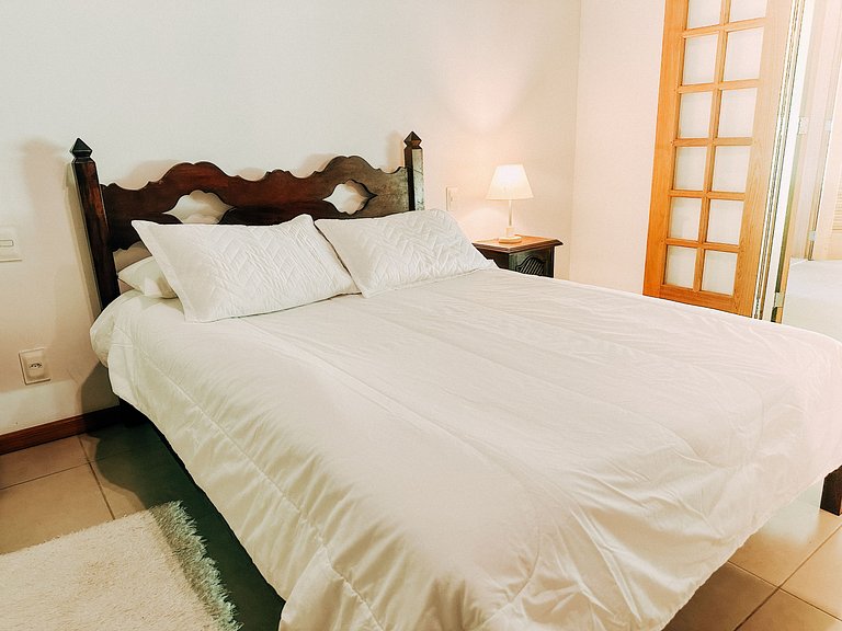 Rio Habitat Corrêas Casa com 7 Suítes