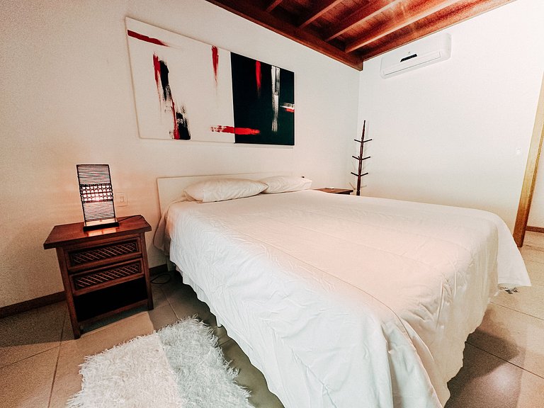 Rio Habitat Corrêas 7-Suite House