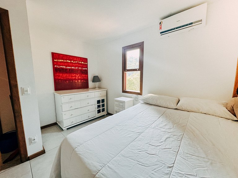 Rio Habitat Corrêas Casa con 7 Suites