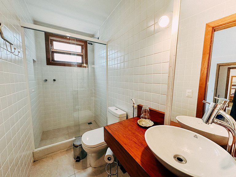 Rio Habitat Corrêas Casa con 7 Suites
