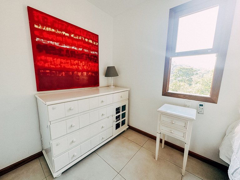 Rio Habitat Corrêas Casa con 7 Suites