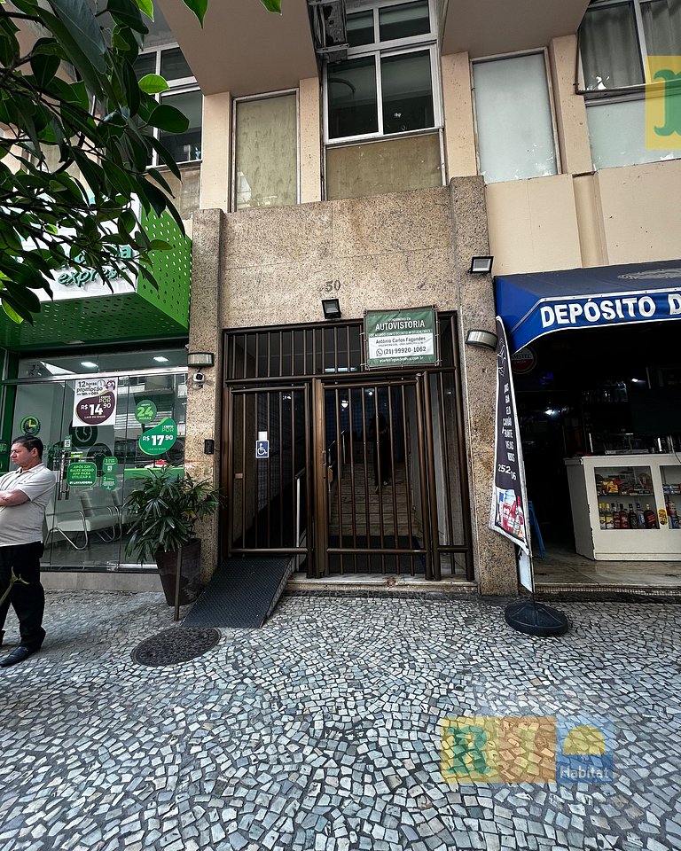 Rio Habitat Almirante