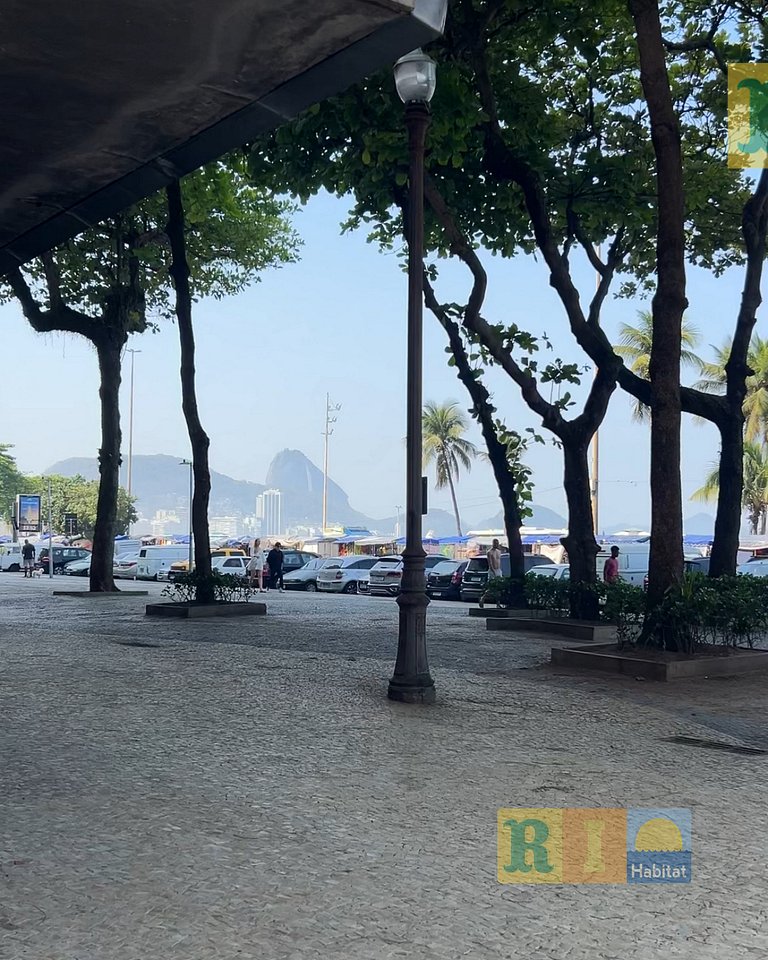 Rio Habitat Almirante