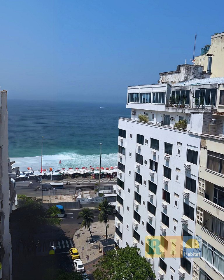 Rio Habitat Almirante 1206 1min la Playa de Copa