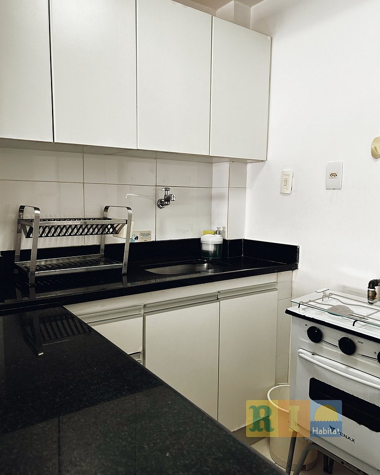 Comfort for 6 guests, just 200 meters from the beach