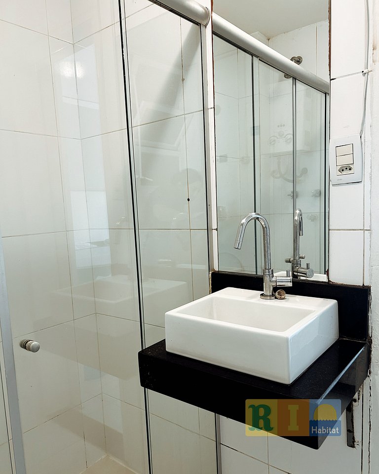 Comfort for 6 guests, just 200 meters from the beach