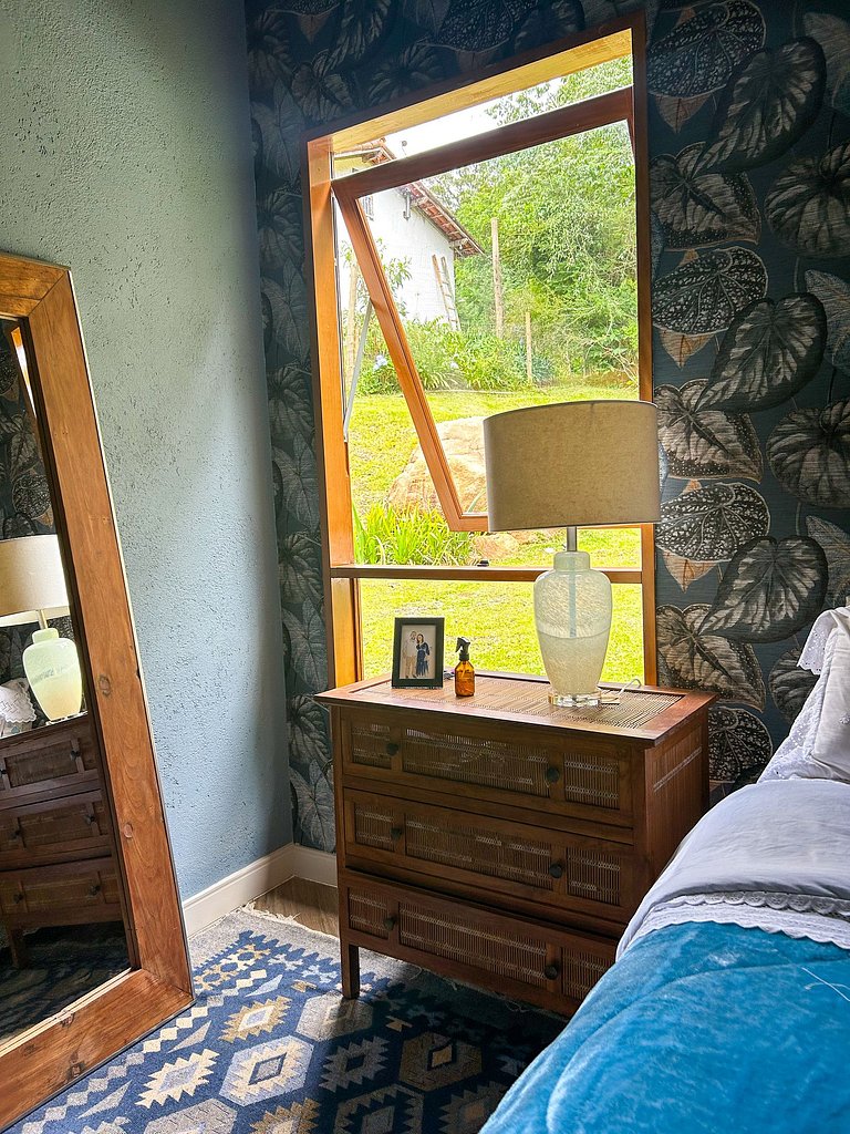 Rio Habitat - Araras Malta