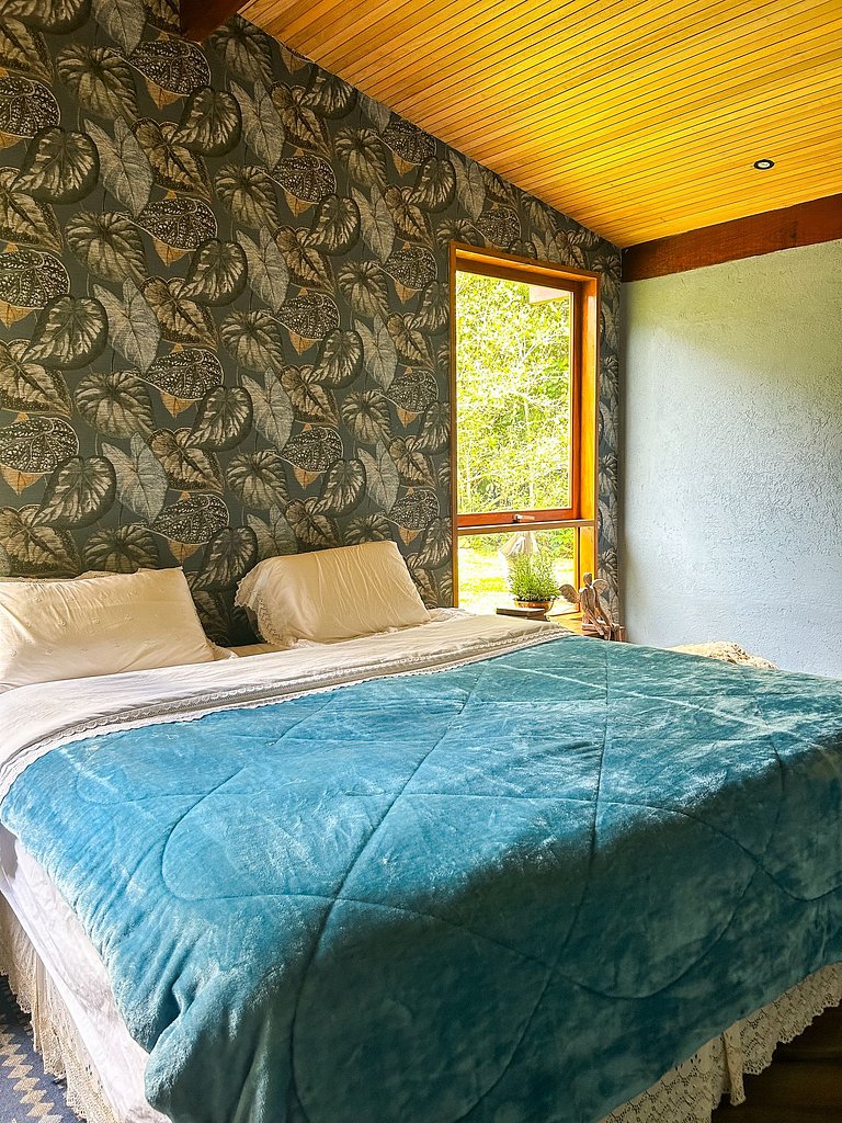 Rio Habitat Araras Romantic Mountain Retreat