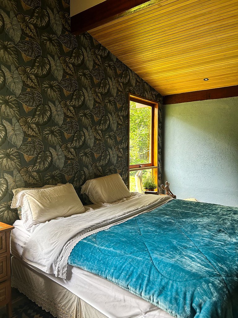 Rio Habitat Araras Romantic Mountain Retreat