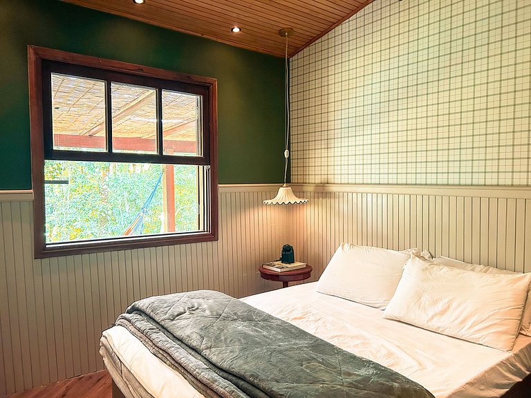 Rio Habitat Araras Romantic Mountain Retreat