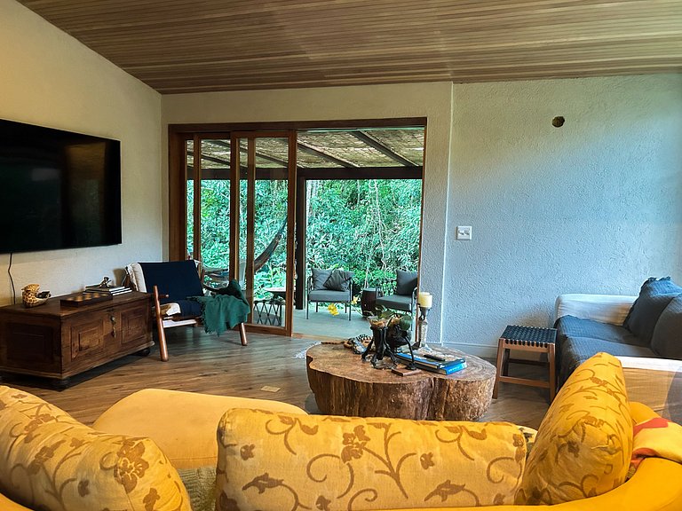 Rio Habitat - Araras Malta