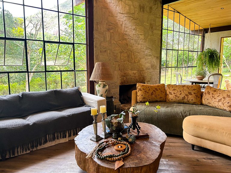 Rio Habitat - Araras Malta