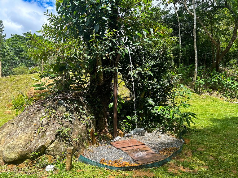 Rio Habitat Araras Refugio Romántico en la Sierra