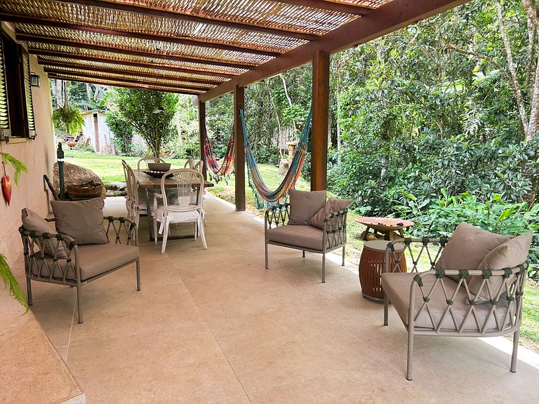 Rio Habitat - Araras Malta