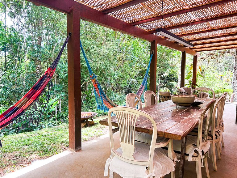 Rio Habitat - Araras Malta