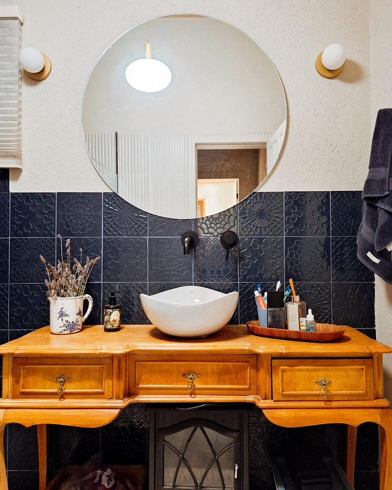 Rio Habitat - Araras Malta