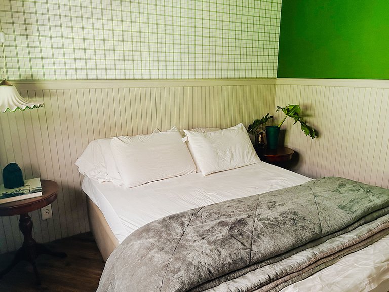 Rio Habitat Araras Romantic Mountain Retreat