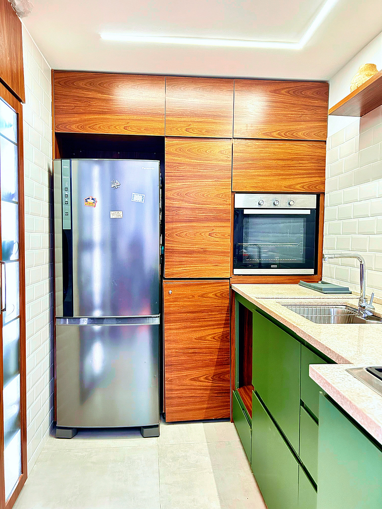 Rio Habitat - Apartamento con piscina privada