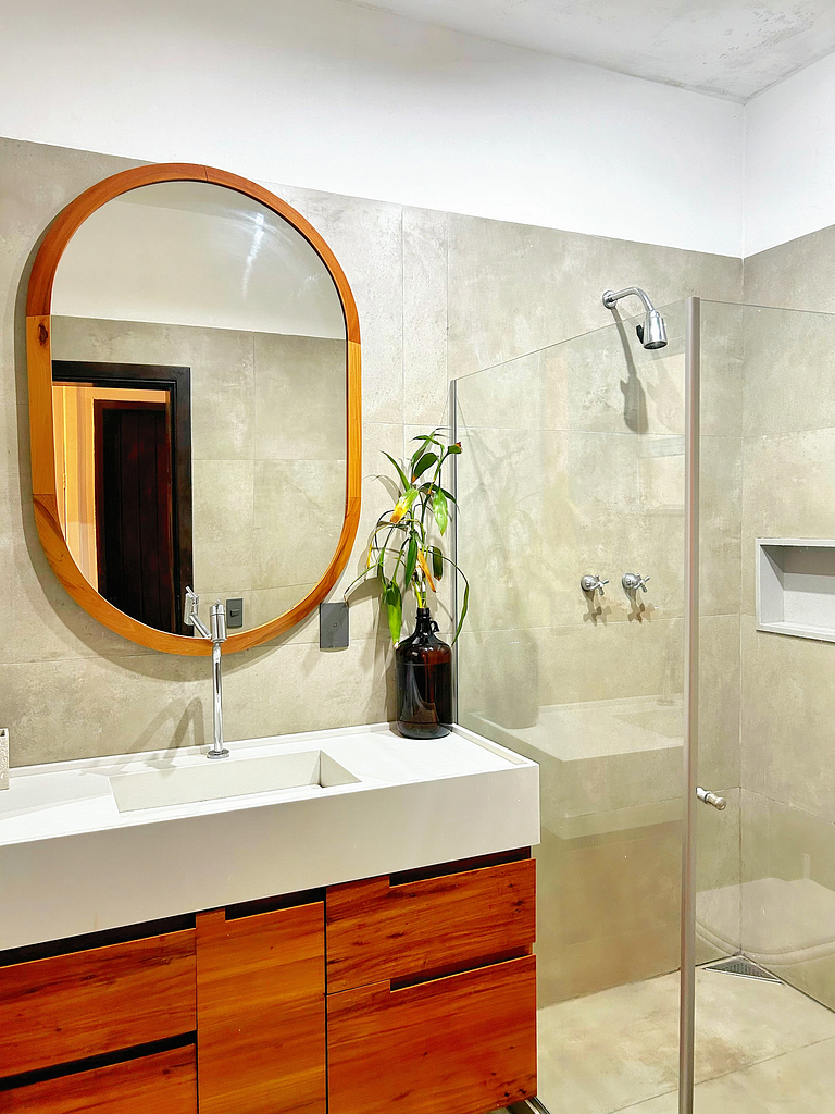 Rio Habitat - Apartamento com piscina privativa