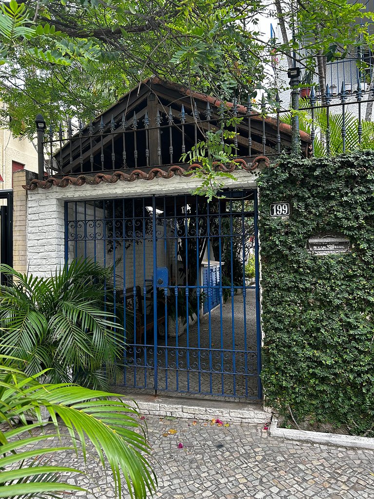 Rio Habitat - Apartamento con piscina privada