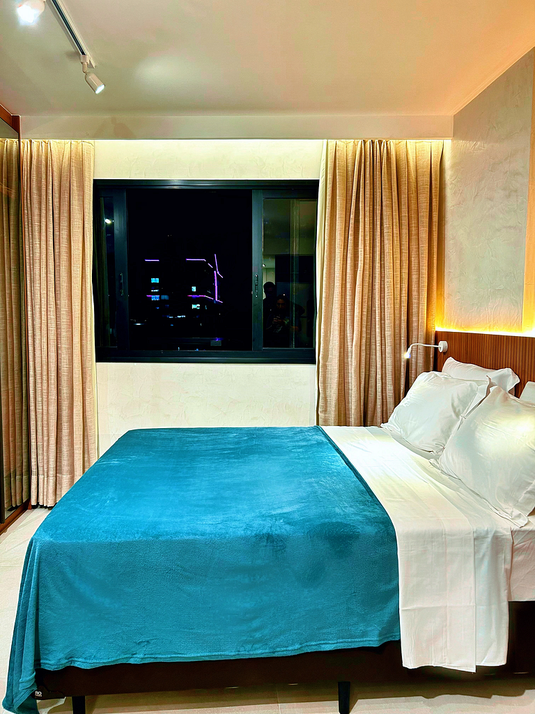 Rio Habitat Skylux Loft Downtown Rio Chic