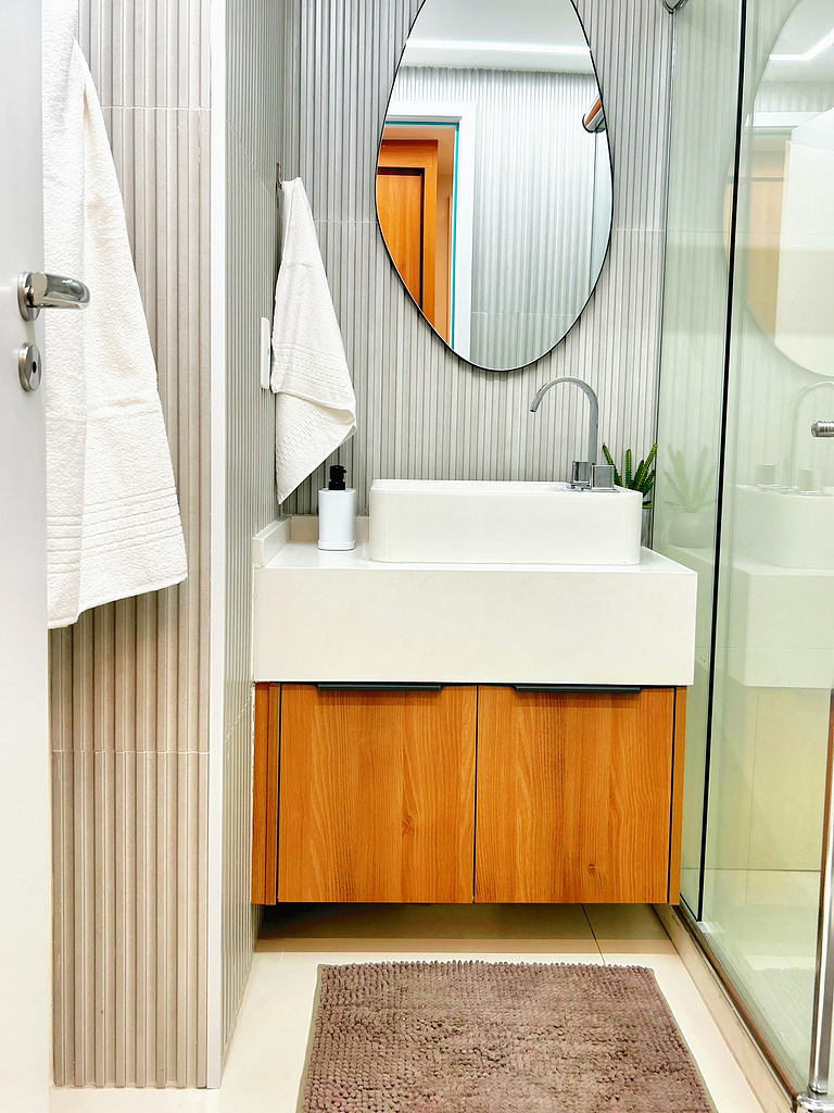 Rio Habitat Skylux Loft Downtown Rio Chic