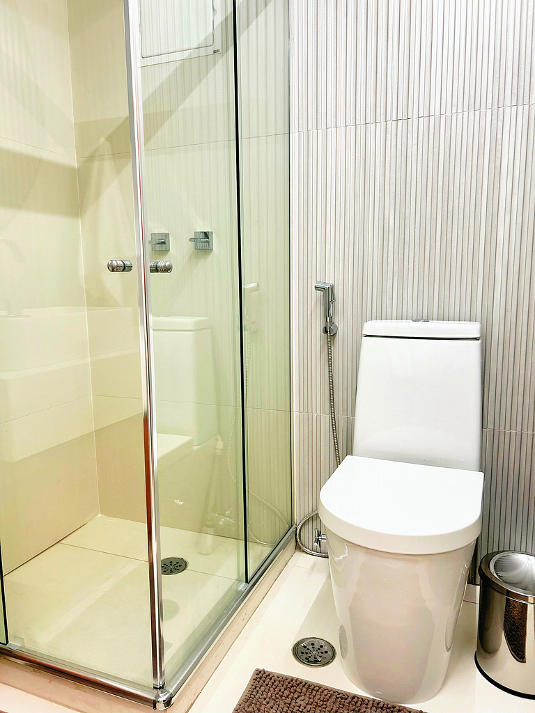 Rio Habitat Skylux Loft Downtown Rio Chic