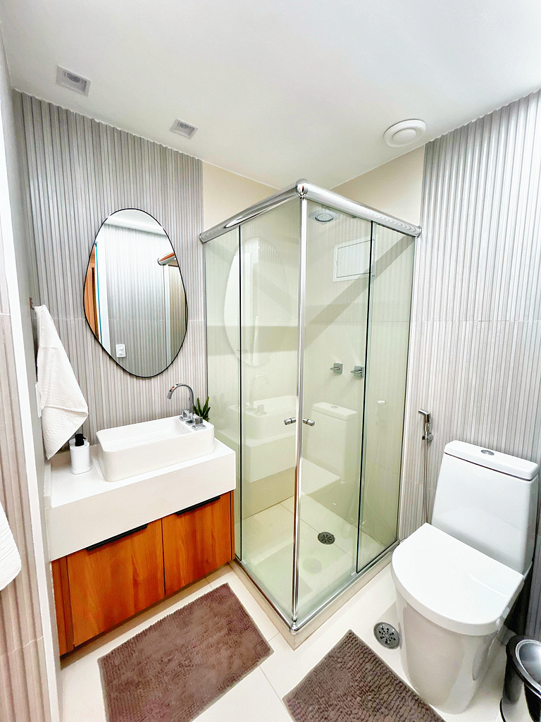 Rio Habitat Skylux Loft Centro Sofisticado