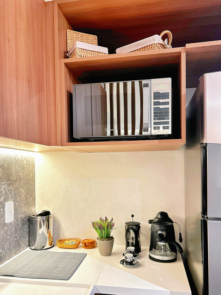 Rio Habitat Skylux Loft Downtown Rio Chic