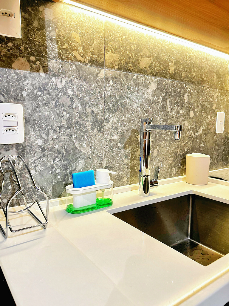 Rio Habitat Skylux Loft Centro Sofisticado