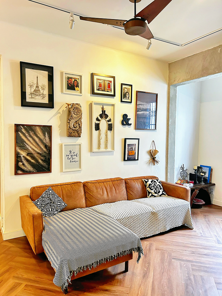 Rio Habitat - Apartamento con piscina privada