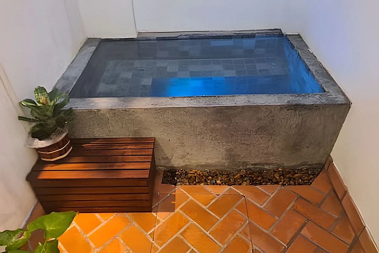 Rio Habitat - Apartamento con piscina privada