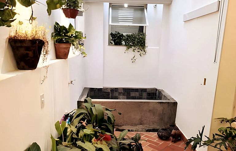 Rio Habitat - Apartment with private pool