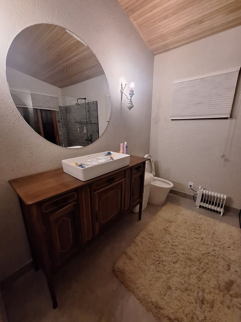 Rio Habitat Araras Romantic Mountain Retreat