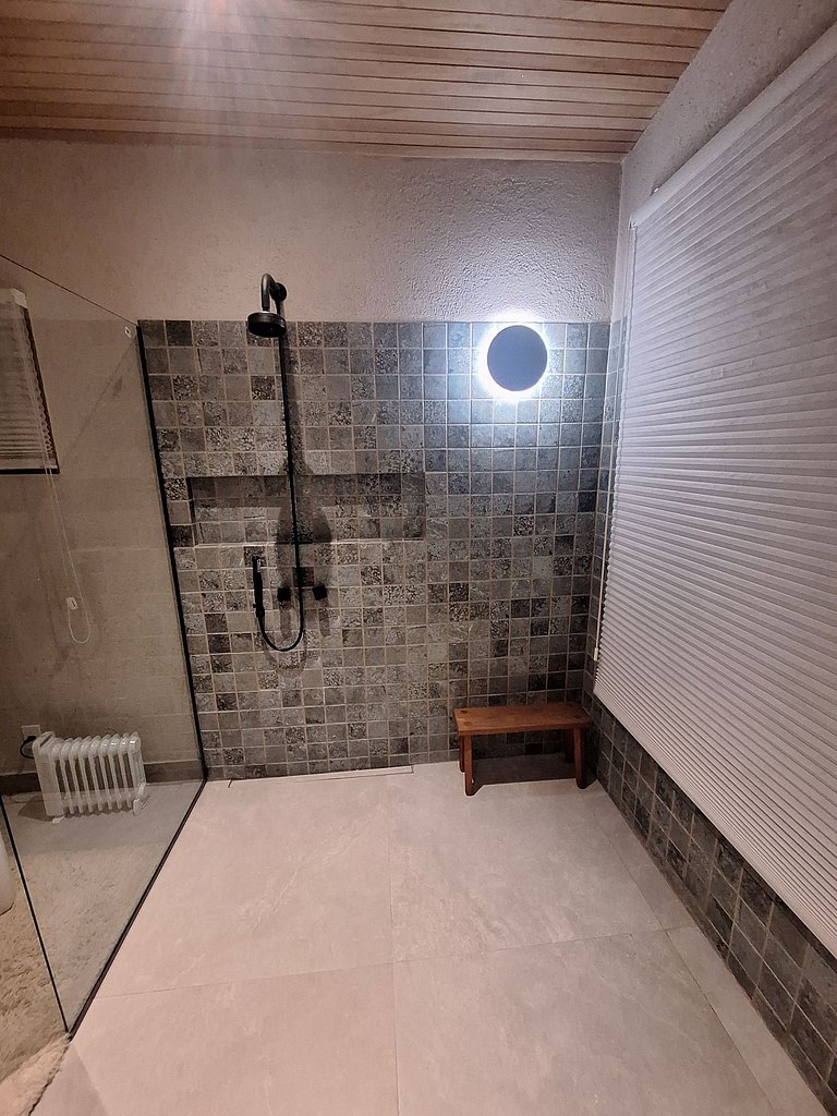 Rio Habitat Araras Romantic Mountain Retreat