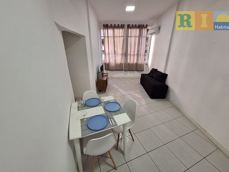 RIO Habitat Paissandu