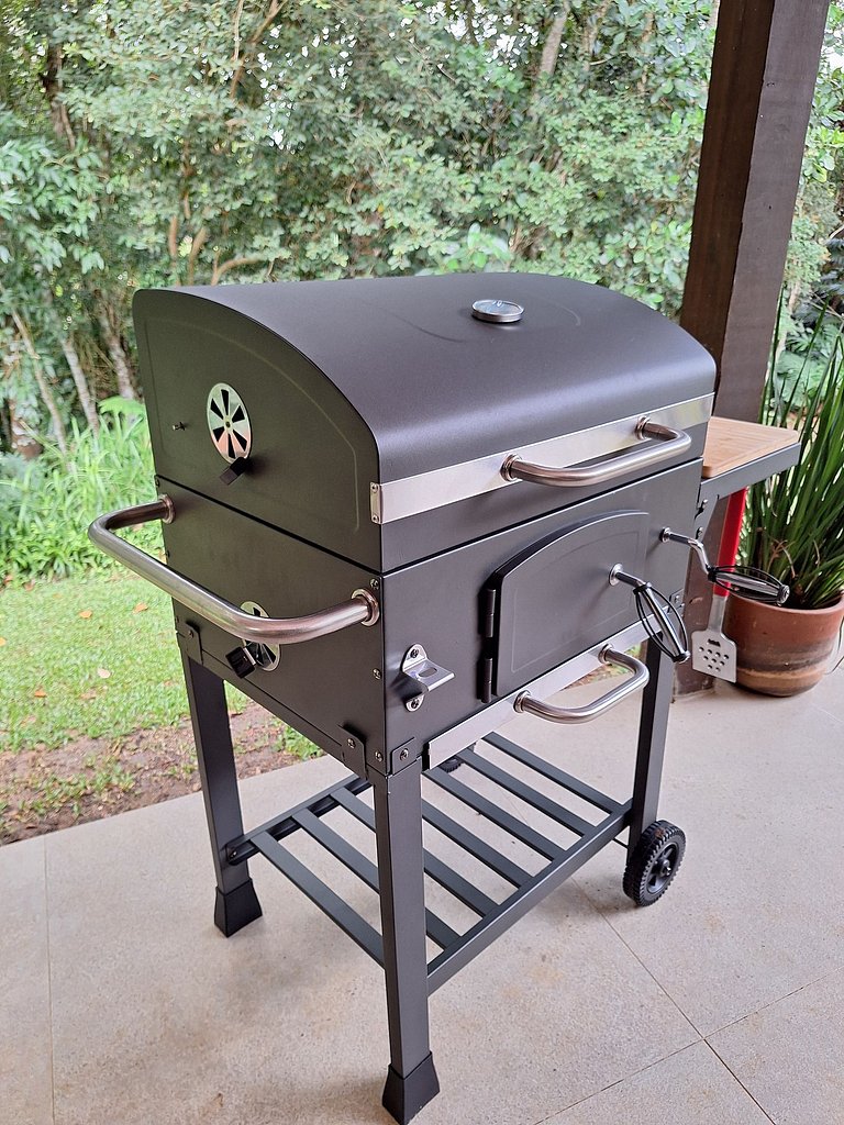 Rio Habitat - Araras Malta