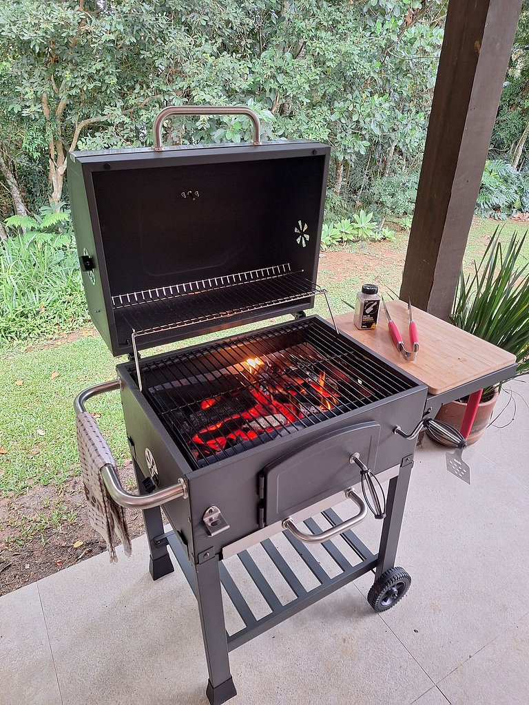 Rio Habitat - Araras Malta